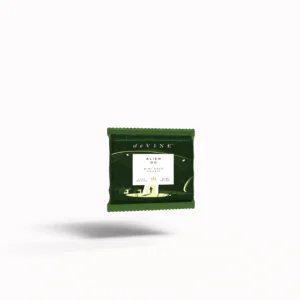 Alien OG Mint Oreo Chocolate Mini