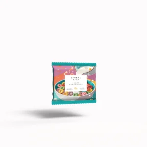 Cereal Milk Fruity Marshmallow Chocolate Mini