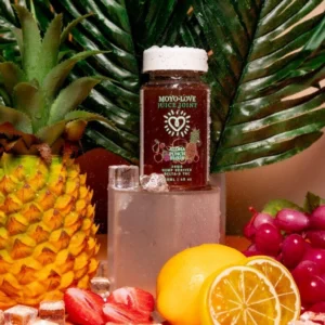 Aloha Punch 4oz | 30mg THC